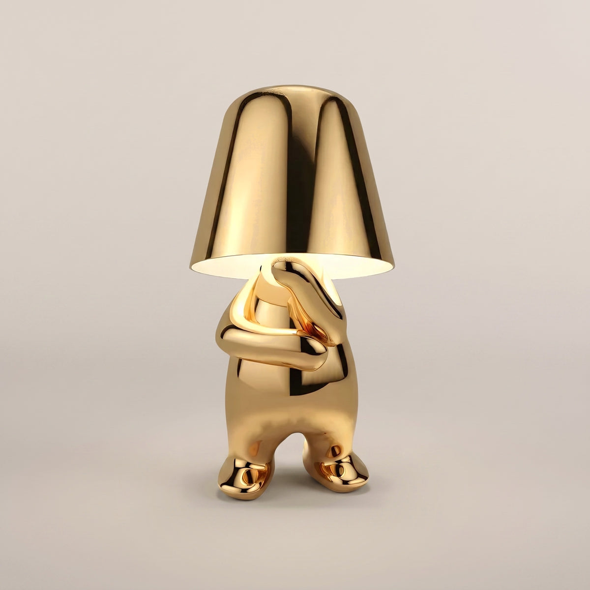 Mrlamp Table Lamp