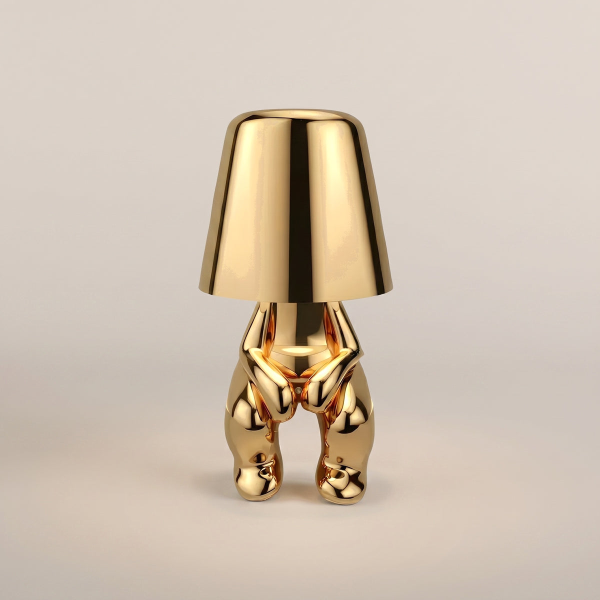 Mrlamp Table Lamp