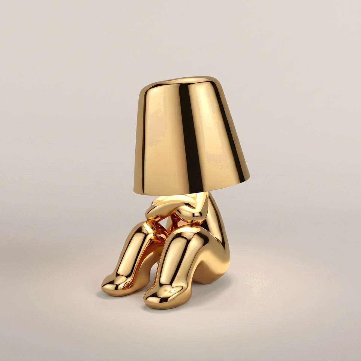 Mrlamp Table Lamp