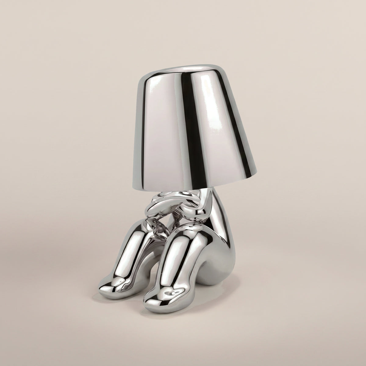 Mrlamp Table Lamp