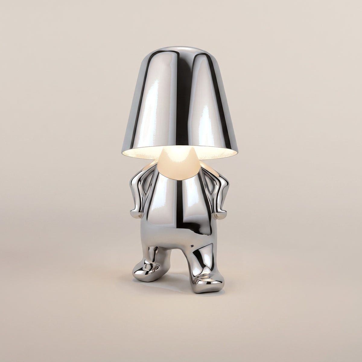 Mrlamp Table Lamp