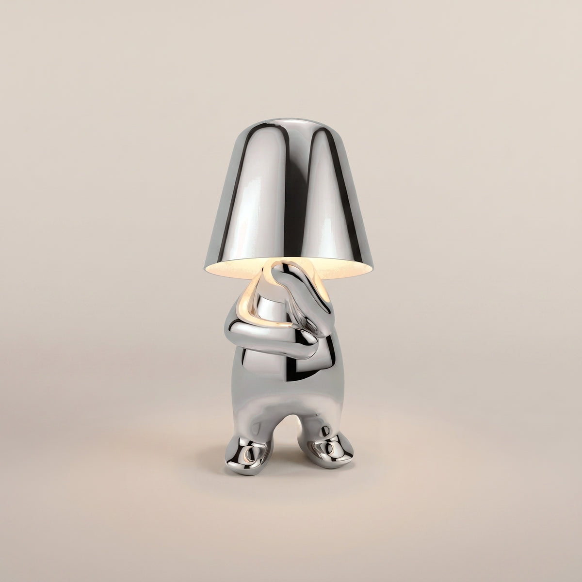Mrlamp Table Lamp