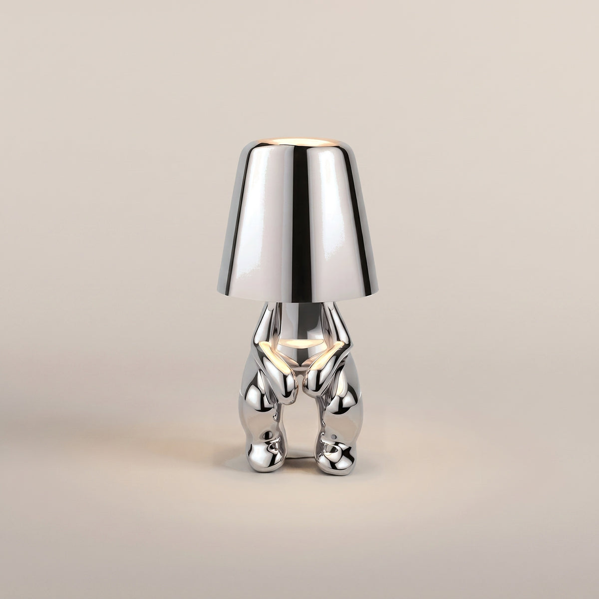 Mrlamp Table Lamp