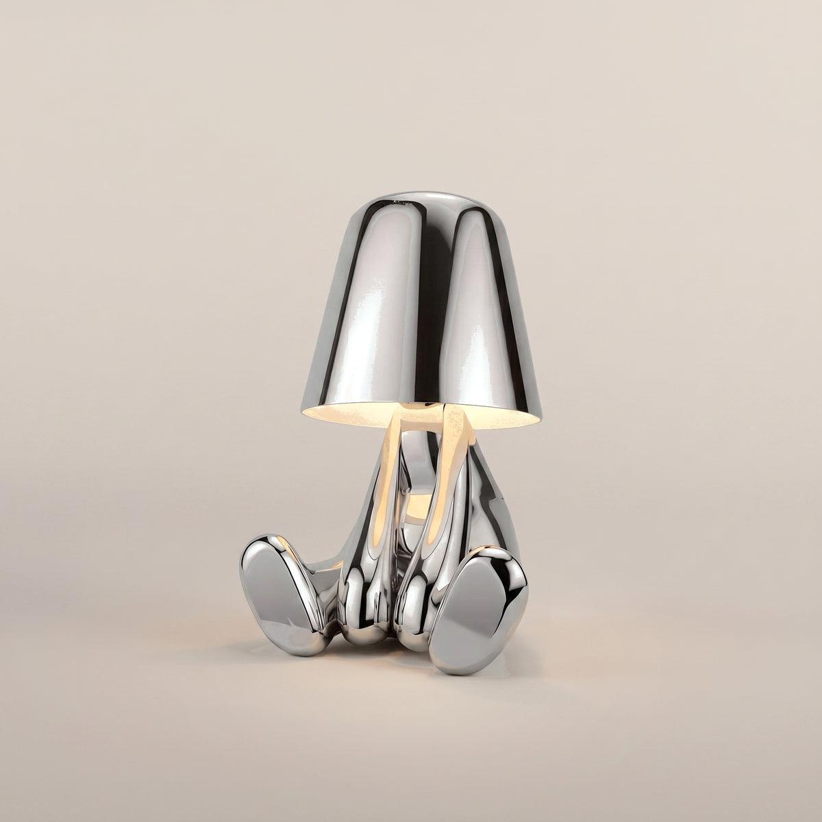 Mrlamp Table Lamp
