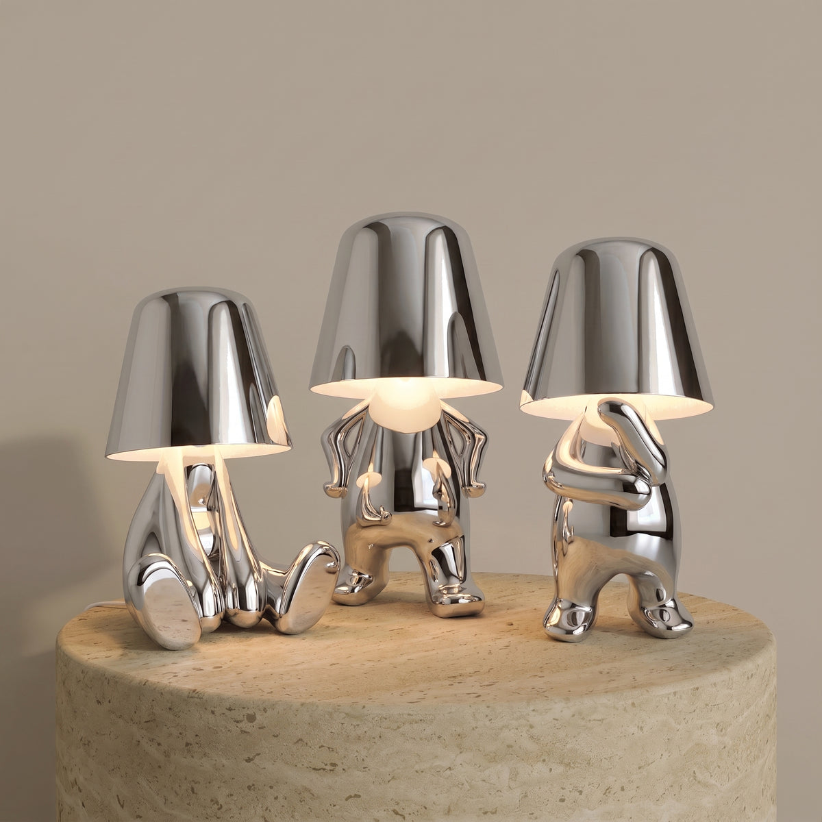 Mrlamp Table Lamp