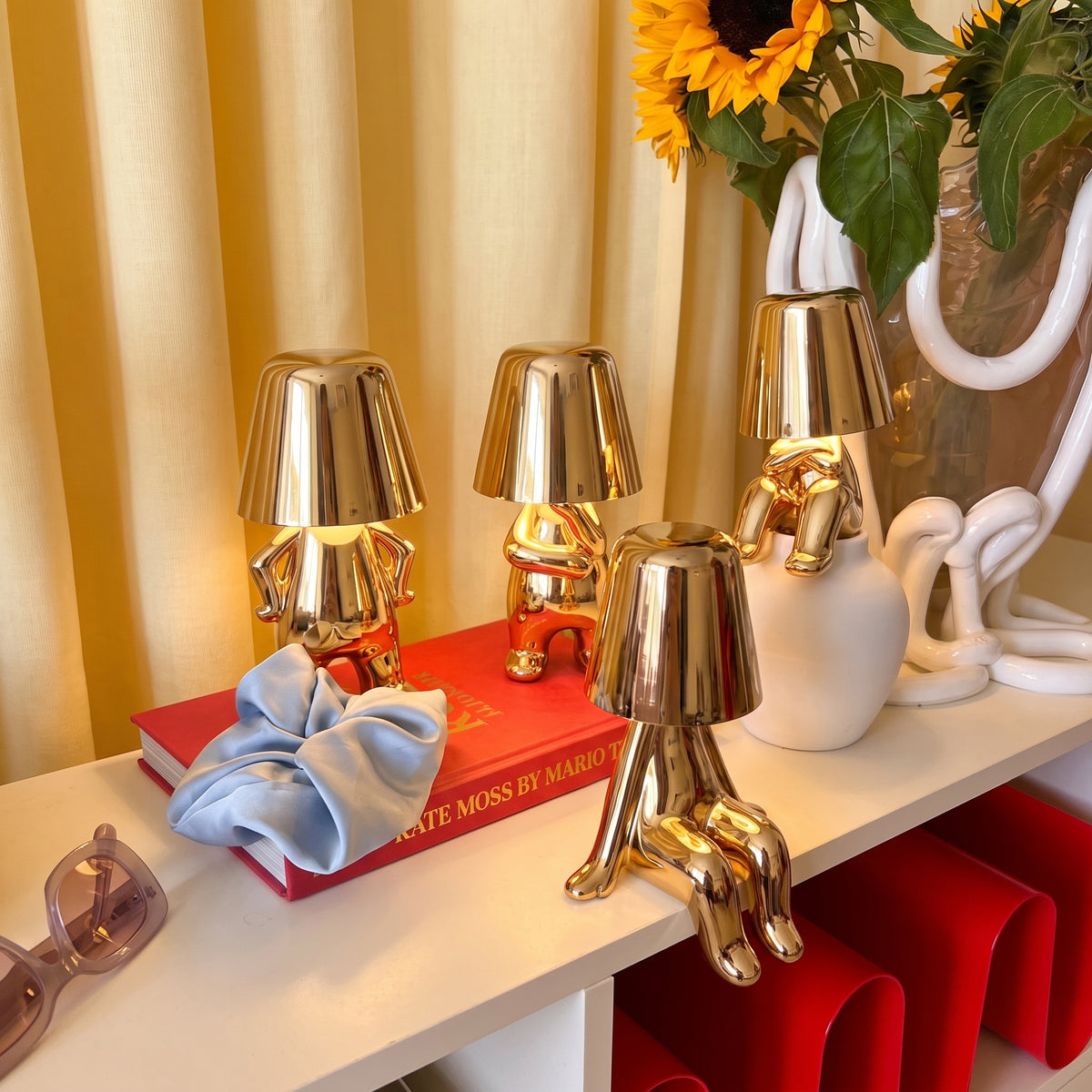 Mrlamp Table Lamp