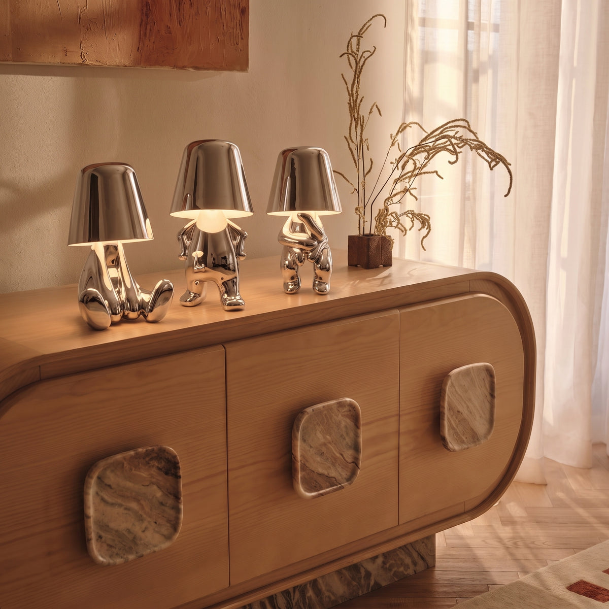 Mrlamp Table Lamp