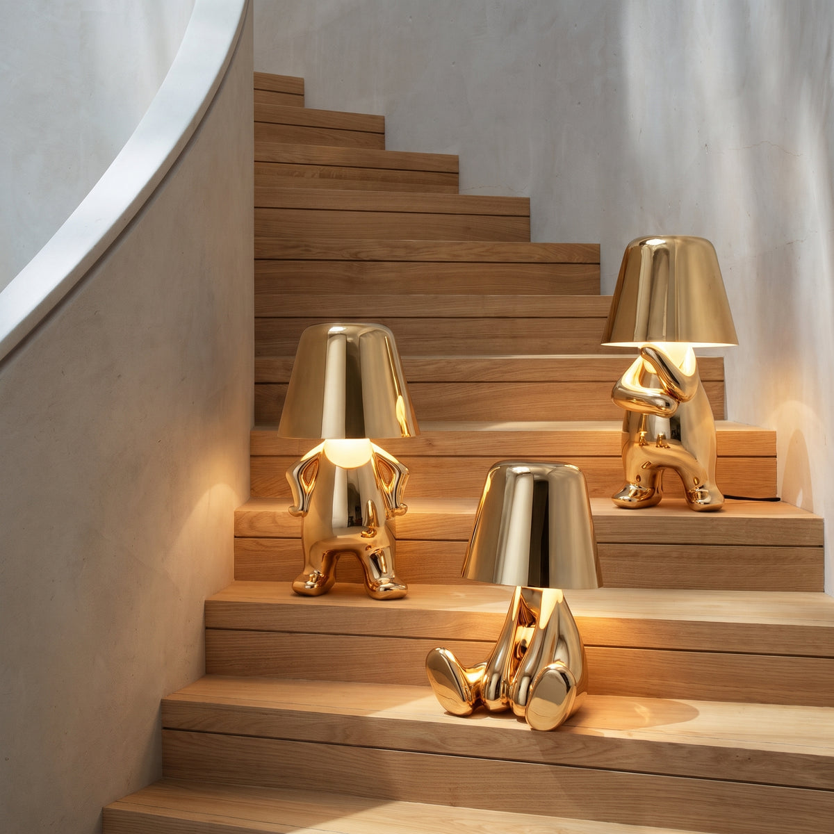 Mrlamp Table Lamp