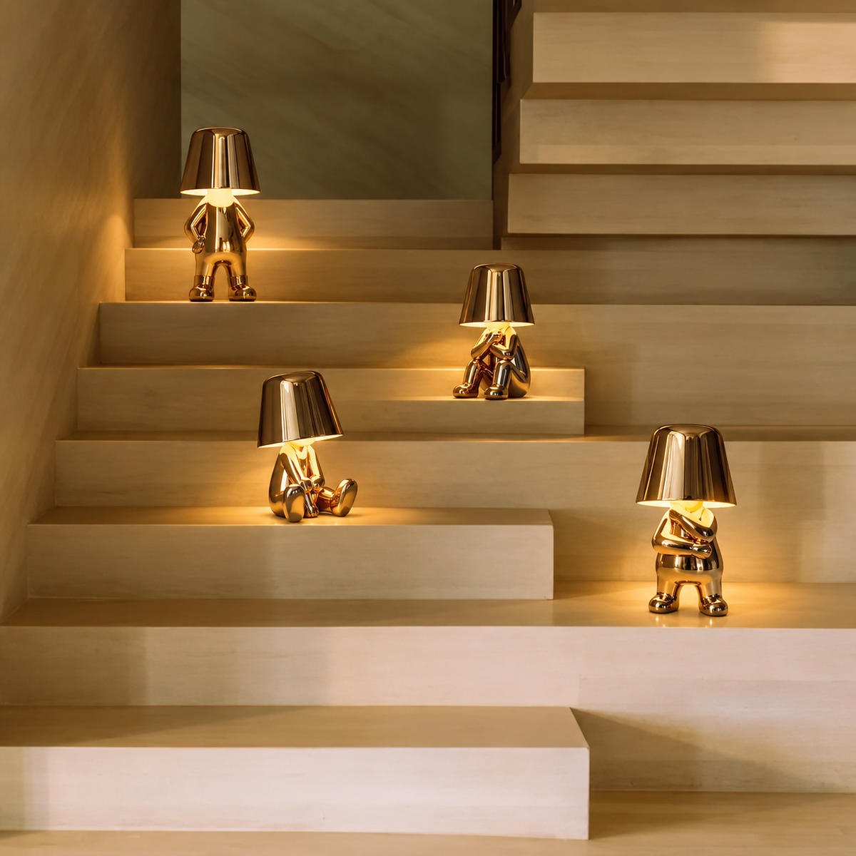 Mrlamp Table Lamp