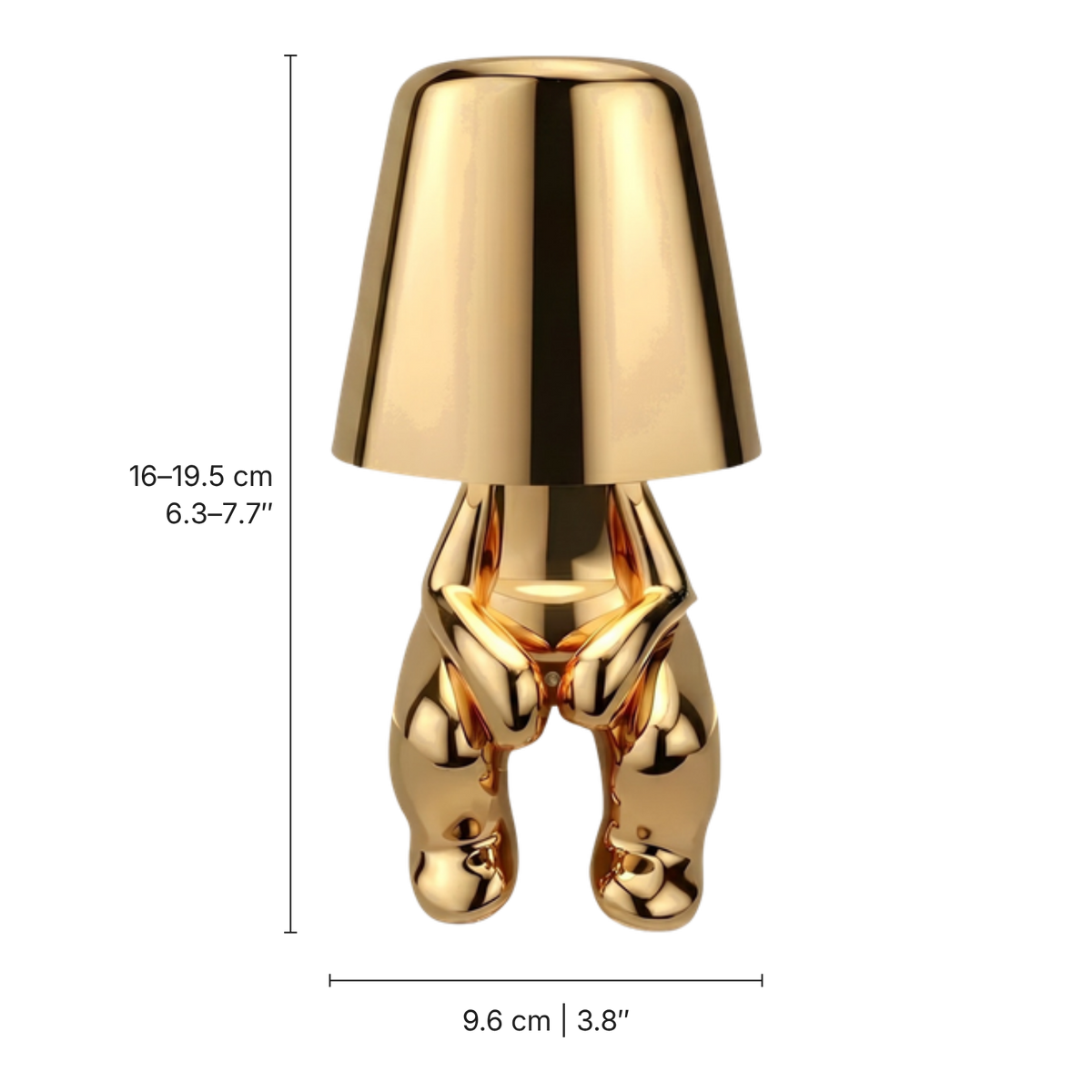 Mrlamp Table Lamp