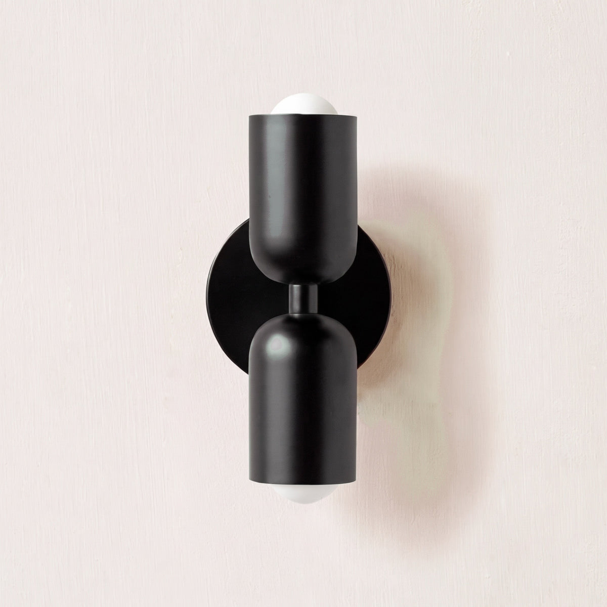 Nordic Colored Wall Light