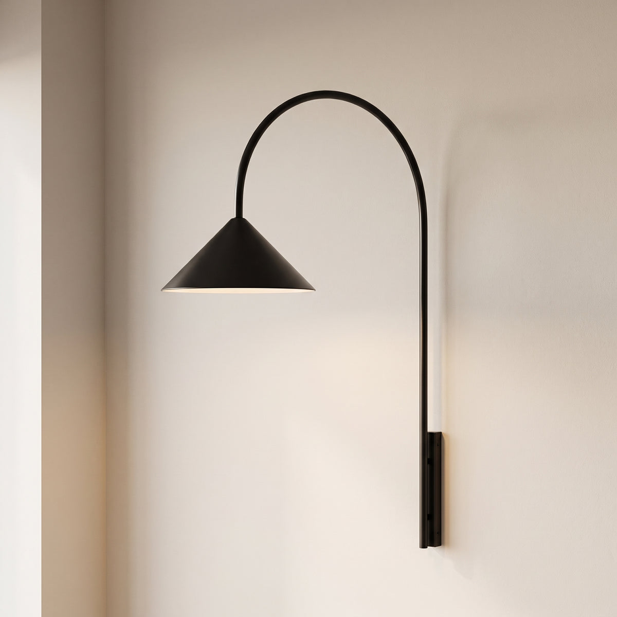 Nordic Modern Wall Light