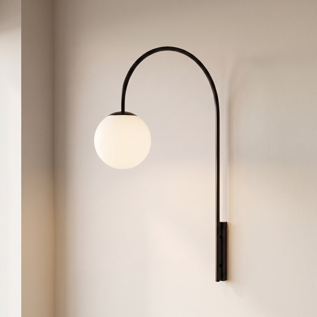 Nordic Modern Wall Light