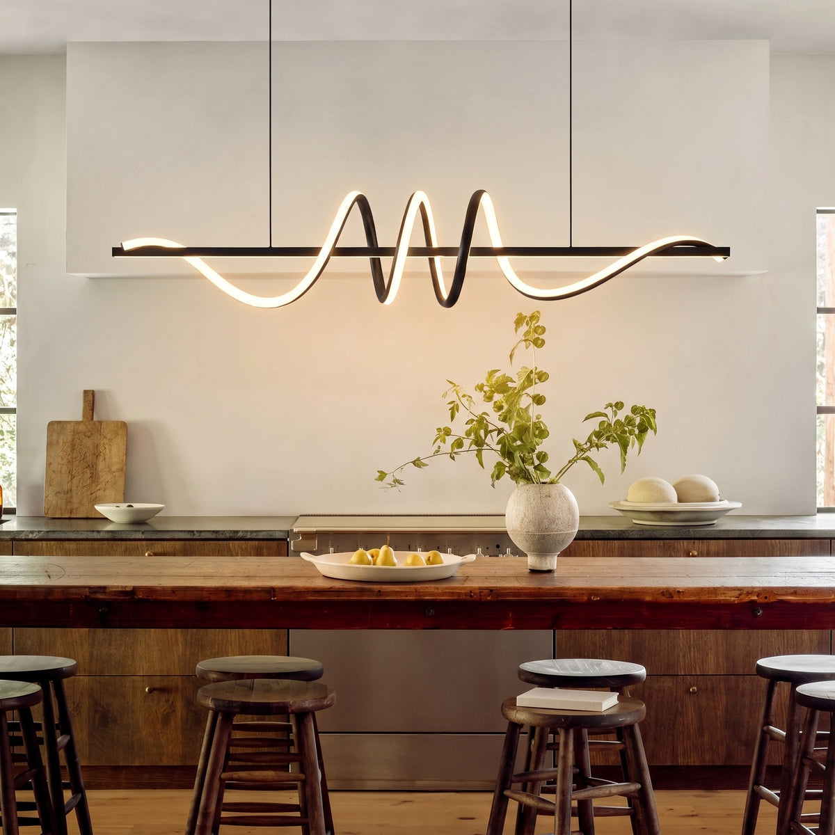 Osla Modern Pendant Light