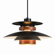 Oslaro Multilayered Pendant Light