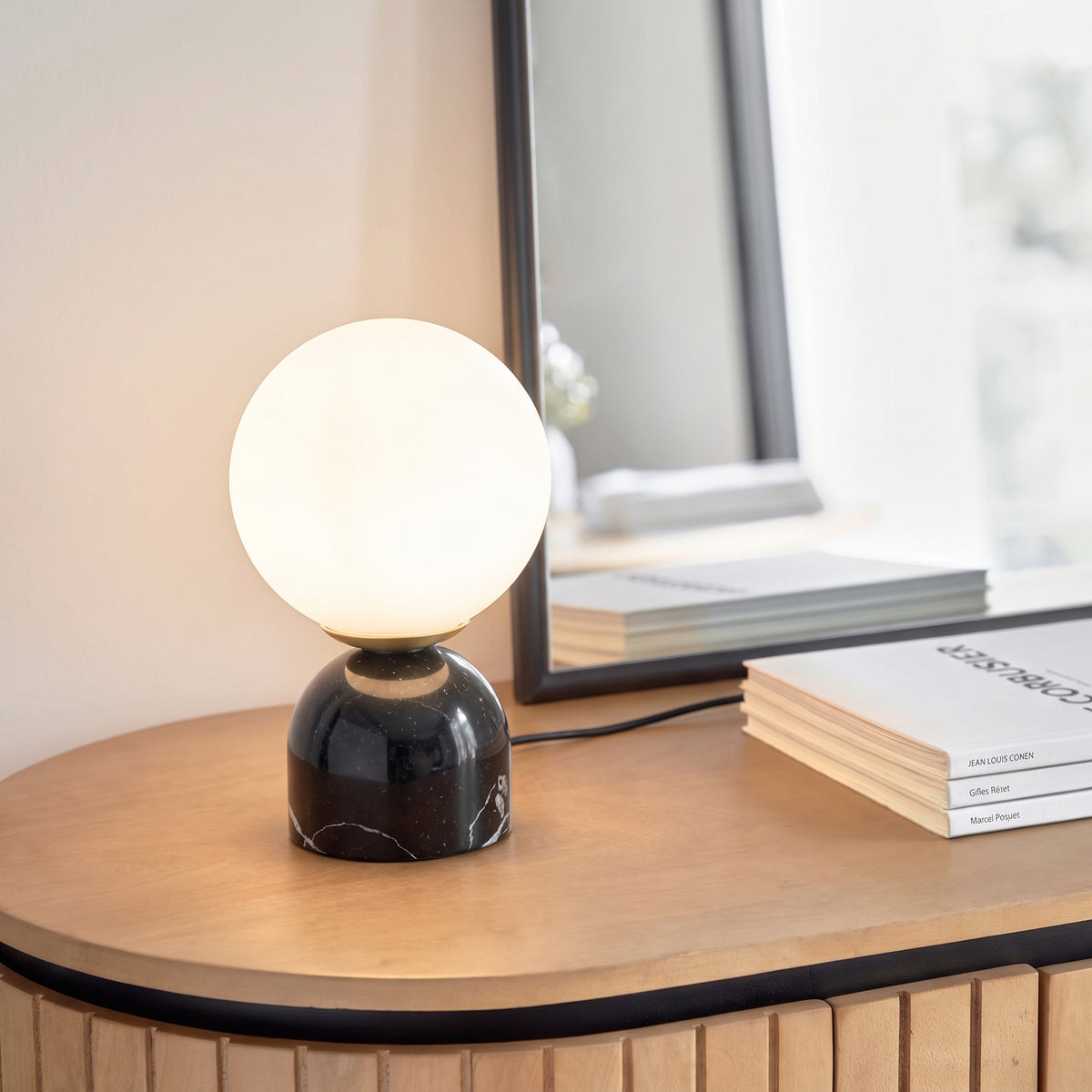 Paloma Table Lamp