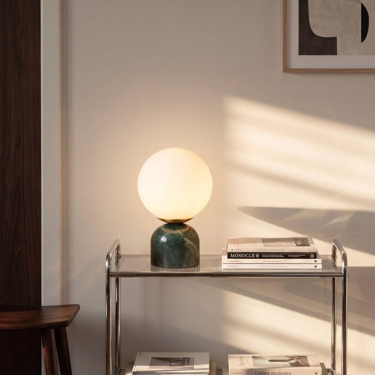 Paloma Table Lamp