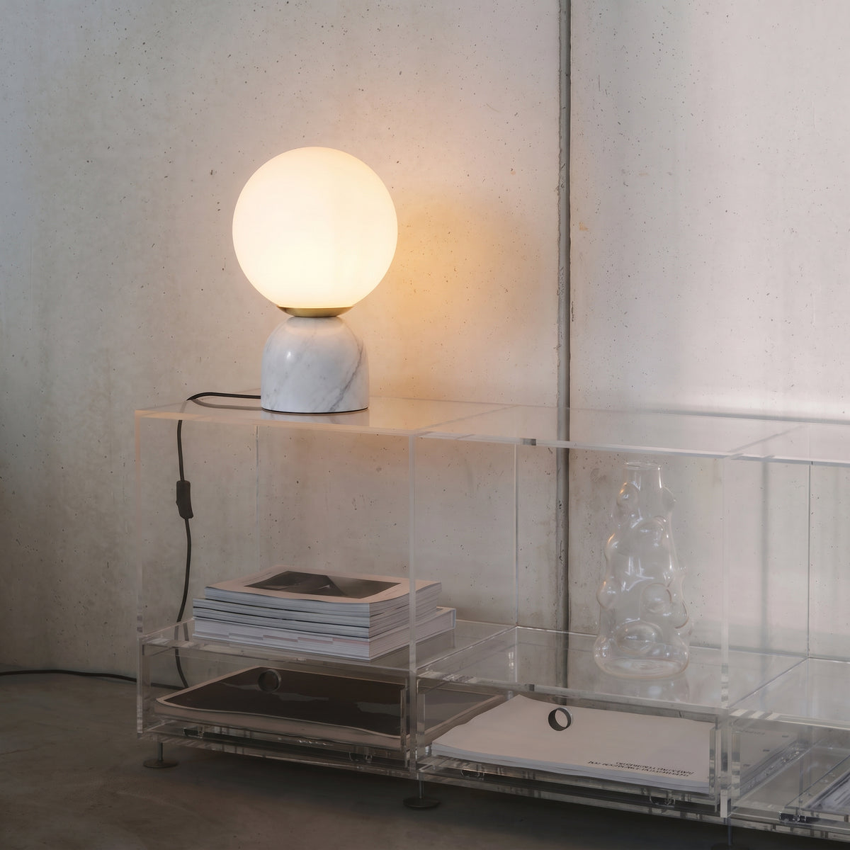 Paloma Table Lamp