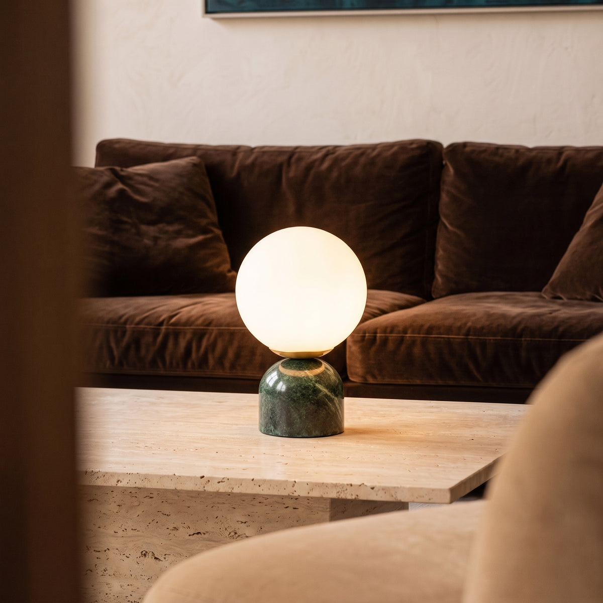 Paloma Table Lamp