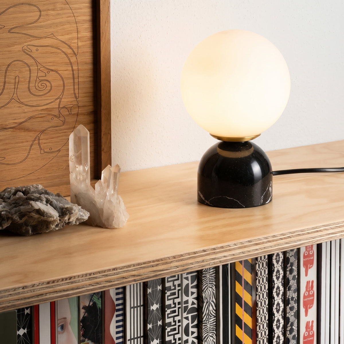 Paloma Table Lamp