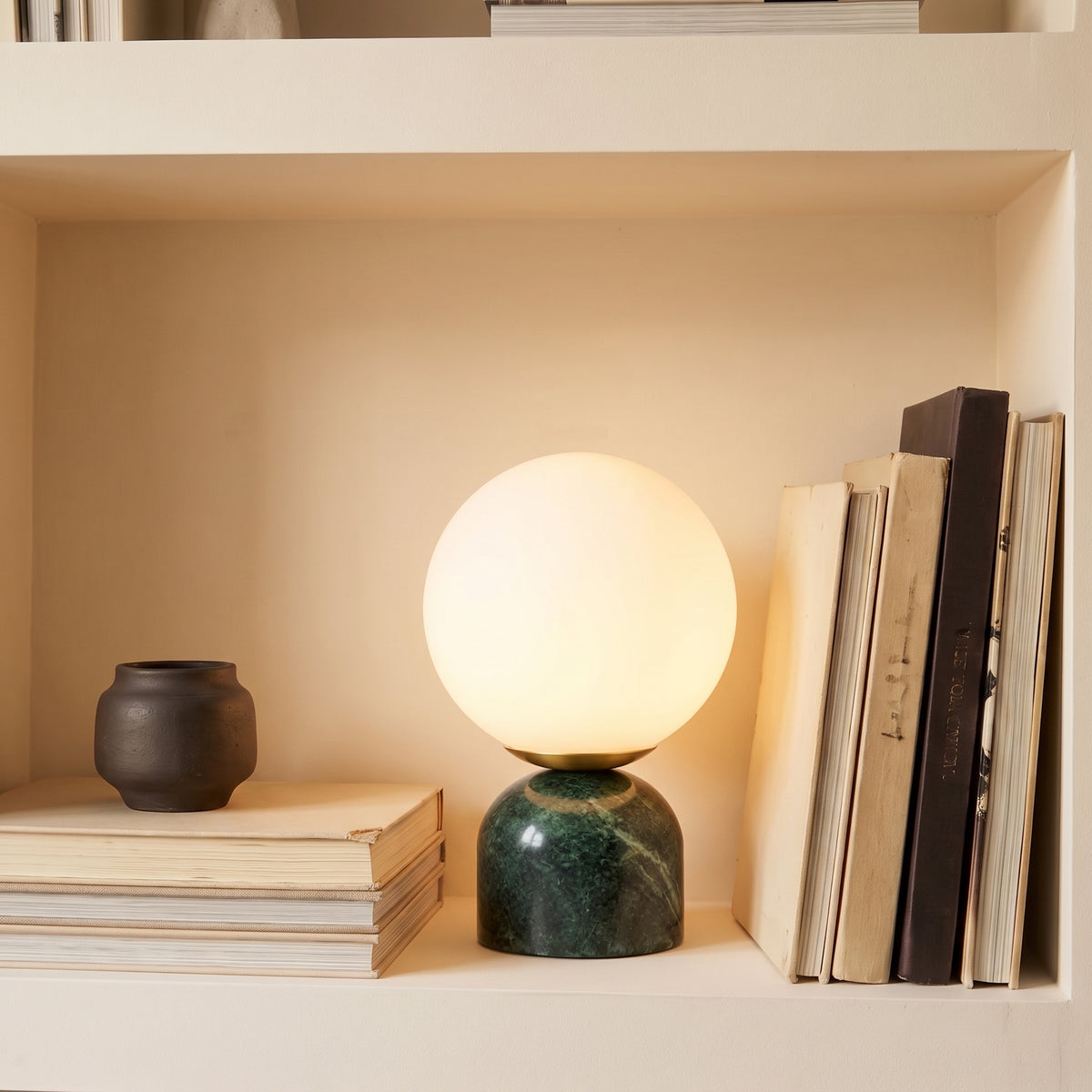 Paloma Table Lamp