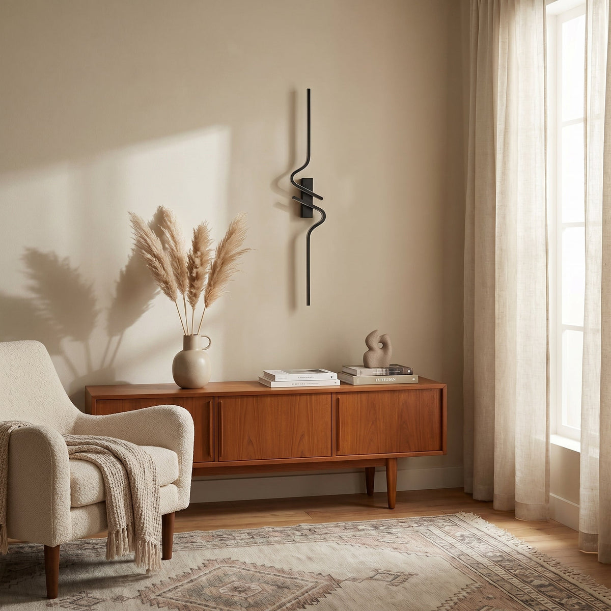 Sinano Wall Light
