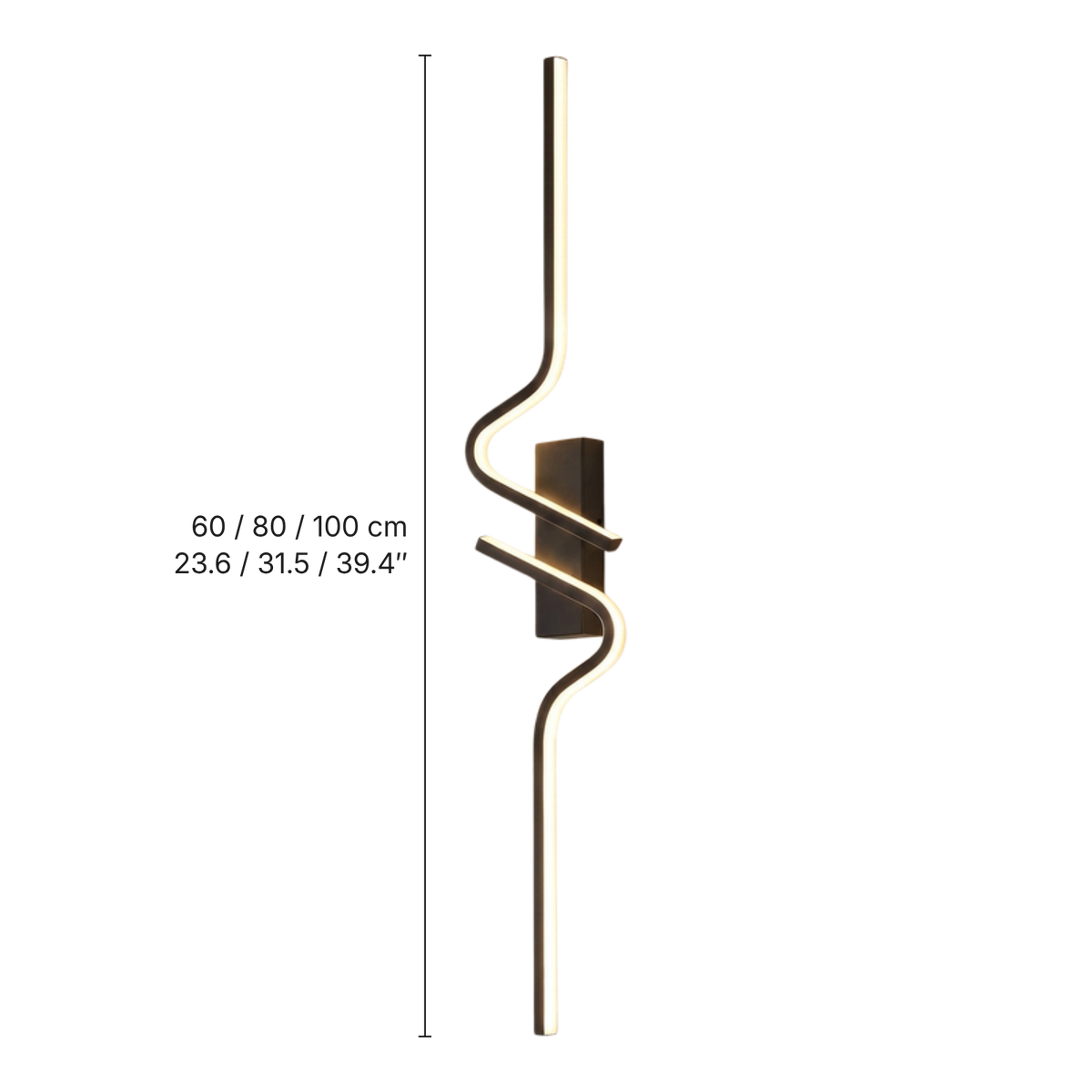 Sinano Wall Light