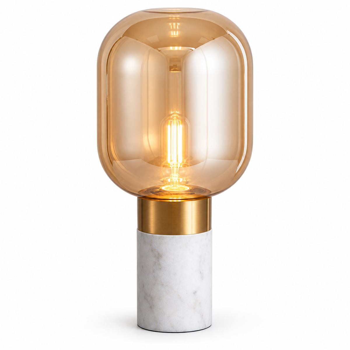 Vela Table Lamp