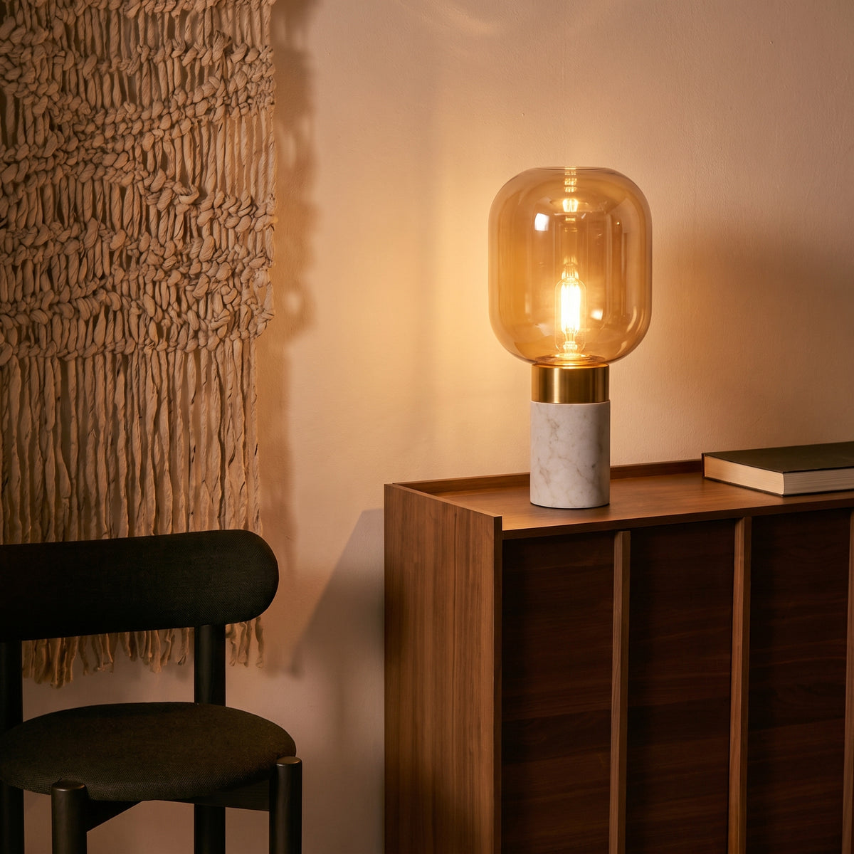 Vela Table Lamp