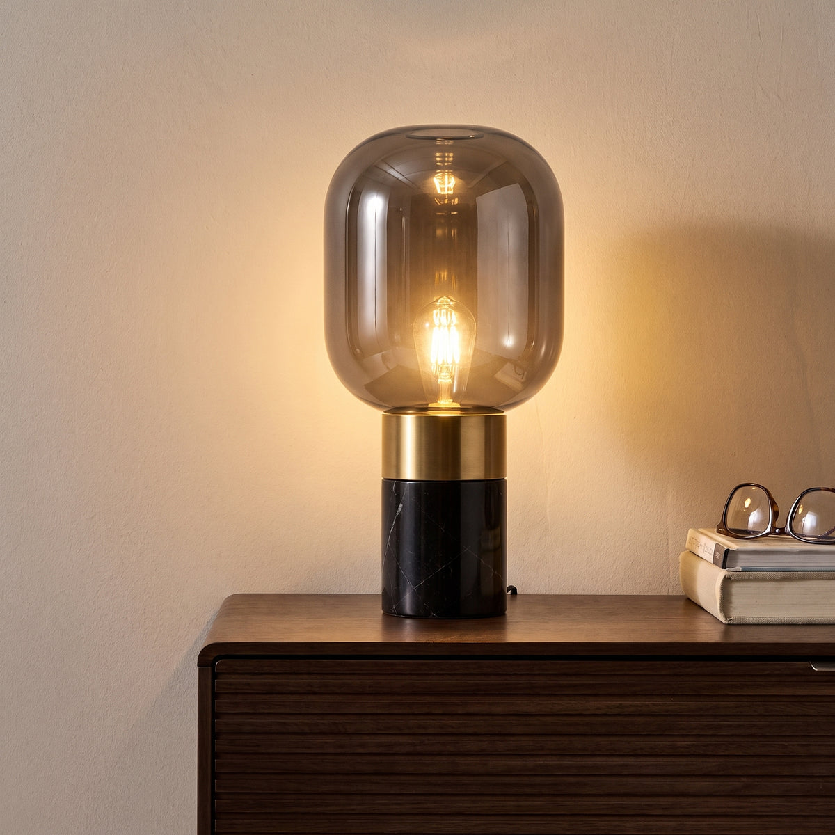 Vela Table Lamp