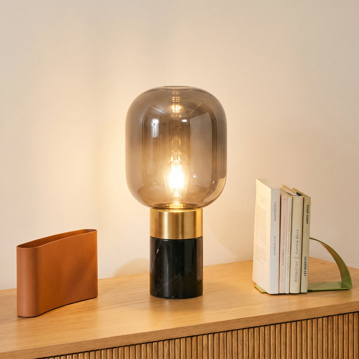 Vela Table Lamp