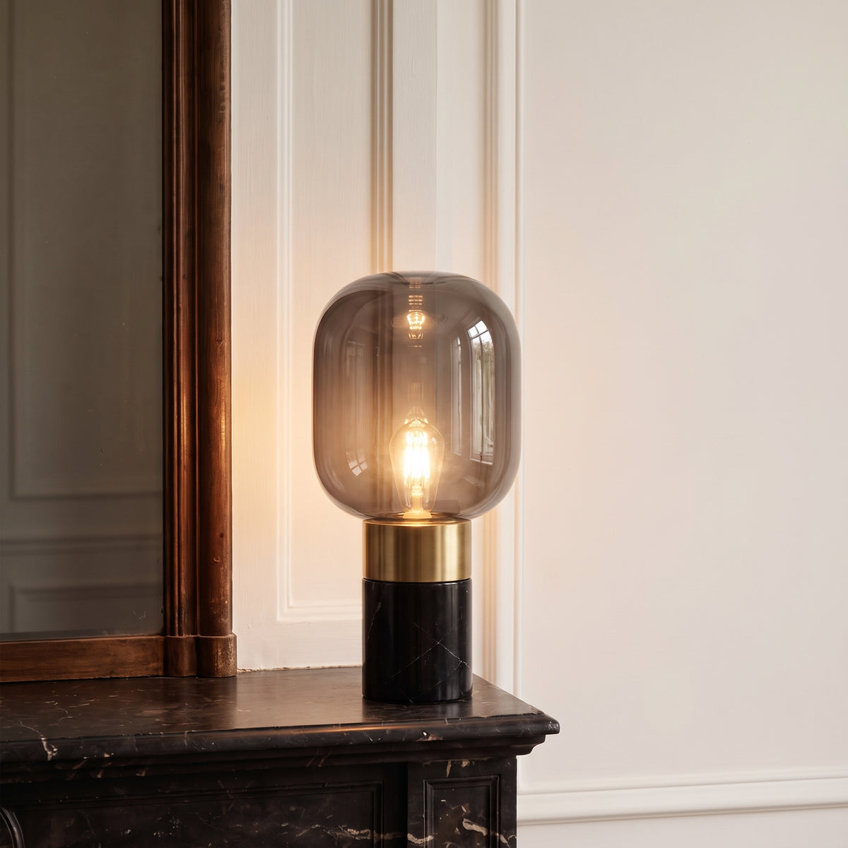 Vela Table Lamp