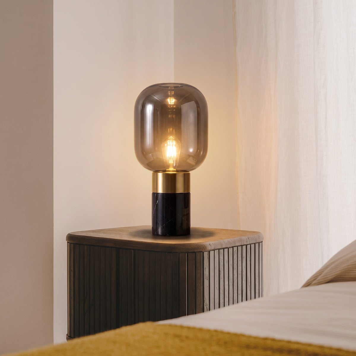 Vela Table Lamp