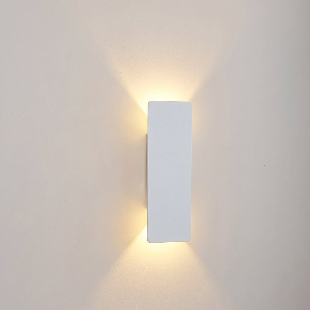 Wasserdichte lineare LED-Wandleuchte