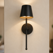 Wireless Rechargeable Wall Light